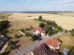 Prodej rodinného domu, Klučov, 267 m2