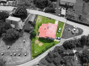 Prodej rodinného domu, Nýdek, 160 m2