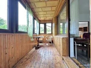 Prodej rodinného domu, Nýdek, 160 m2