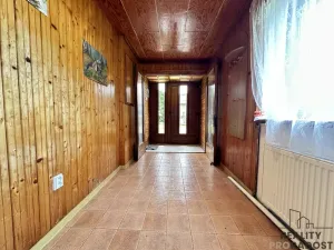 Prodej rodinného domu, Nýdek, 160 m2