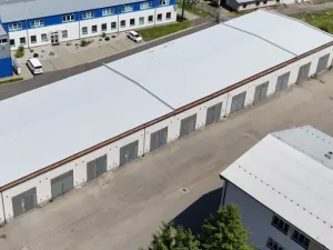 Prodej komerčního pozemku, Bělá pod Bezdězem, Vazačka, 5142 m2