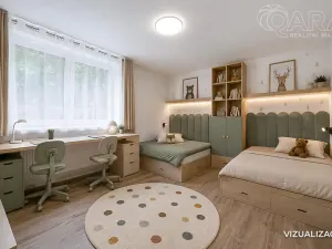 Prodej rodinného domu, Račice-Pístovice - Račice, 100 m2