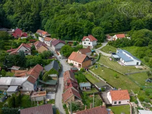 Prodej rodinného domu, Račice-Pístovice - Račice, 100 m2