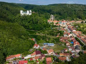 Prodej rodinného domu, Račice-Pístovice - Račice, 100 m2
