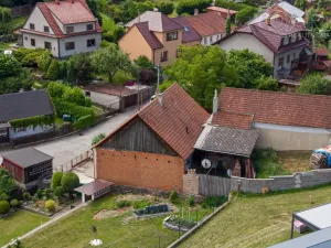 Prodej rodinného domu, Račice-Pístovice - Račice, 100 m2