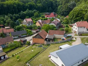 Prodej rodinného domu, Račice-Pístovice - Račice, 100 m2