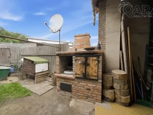 Prodej rodinného domu, Račice-Pístovice - Račice, 100 m2