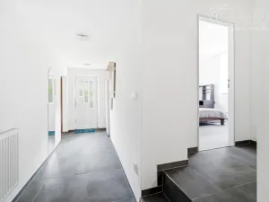 Prodej rodinného domu, Račice-Pístovice - Račice, 100 m2