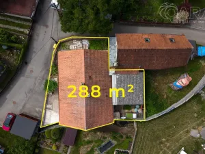 Prodej rodinného domu, Račice-Pístovice - Račice, 100 m2