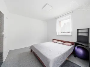 Prodej rodinného domu, Račice-Pístovice - Račice, 100 m2