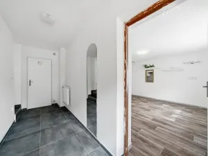 Prodej rodinného domu, Račice-Pístovice - Račice, 100 m2