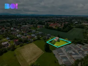 Prodej rodinného domu, Havířov - Prostřední Suchá, 150 m2