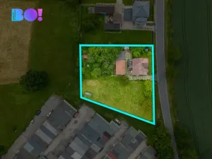 Prodej rodinného domu, Havířov - Prostřední Suchá, 150 m2