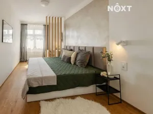 Prodej bytu 2+kk, Praha - Břevnov, Nad Kajetánkou, 45 m2