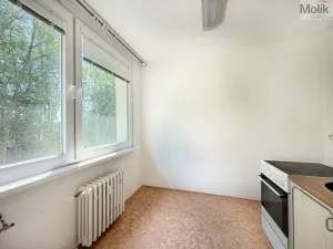 Prodej bytu 3+1, Osek, Hrdlovská, 55 m2