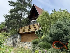 Prodej chaty, Myslejovice, 45 m2