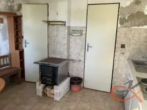 Prodej chaty, Myslejovice, 45 m2