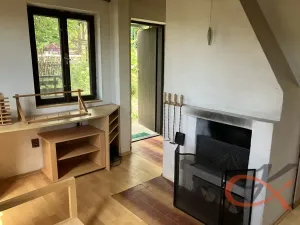 Prodej chaty, Myslejovice, 45 m2