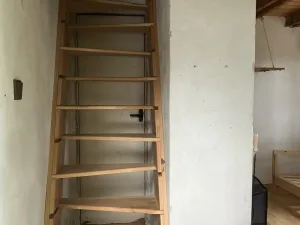 Prodej chaty, Myslejovice, 45 m2