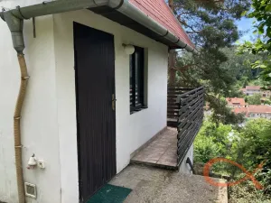 Prodej chaty, Myslejovice, 45 m2