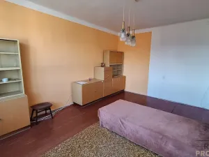 Prodej bytu 2+1, Ústí nad Labem, SNP, 50 m2