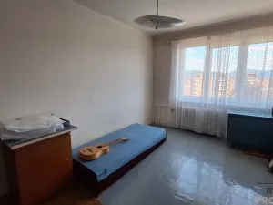 Prodej bytu 2+1, Ústí nad Labem, SNP, 50 m2