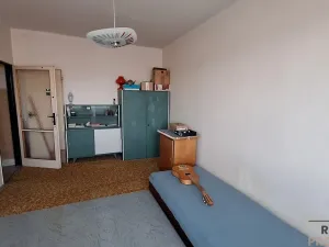 Prodej bytu 2+1, Ústí nad Labem, SNP, 50 m2
