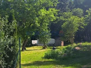Prodej pozemku pro bydlení, Žabovřesky, 705 m2