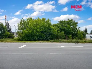 Prodej pozemku pro bydlení, Olomouc - Holice, 1252 m2