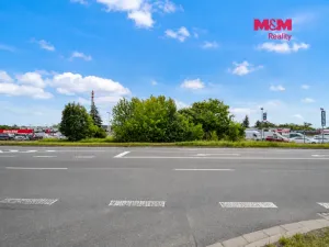 Prodej pozemku pro bydlení, Olomouc - Holice, 1252 m2