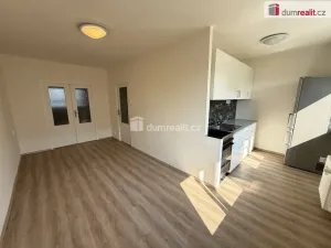 Pronájem bytu 4+kk, Praha - Vinohrady, Pod Rapidem, 72 m2