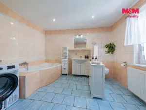 Prodej rodinného domu, Karlovy Vary - Sedlec, Merklínská, 210 m2