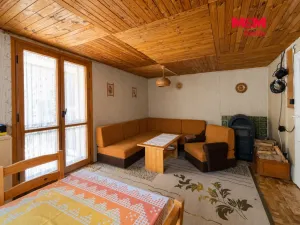 Prodej chaty, Barchovice - Hryzely, 50 m2