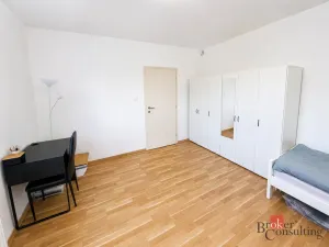 Pronájem bytu 2+kk, Ostrava - Mariánské Hory, Cottonové, 37 m2