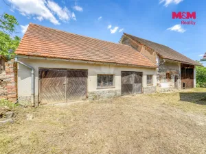 Prodej rodinného domu, Spálené Poříčí - Struhaře, 102 m2