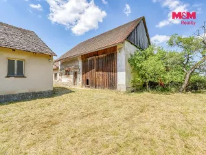Prodej rodinného domu, Spálené Poříčí - Struhaře, 102 m2