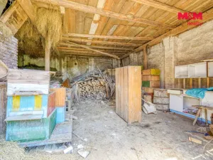 Prodej rodinného domu, Spálené Poříčí - Struhaře, 102 m2