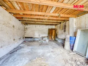 Prodej rodinného domu, Spálené Poříčí - Struhaře, 102 m2