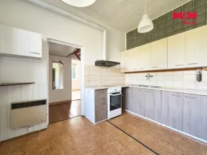 Prodej rodinného domu, Náchod - Běloves, Doubicova, 70 m2