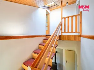 Prodej rodinného domu, Náchod - Běloves, Doubicova, 70 m2