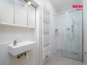 Pronájem bytu 3+1, Teplice, Duchcovská, 80 m2