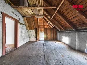 Prodej rodinného domu, Velké Poříčí, Náchodská, 120 m2