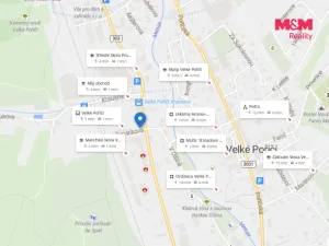 Prodej rodinného domu, Velké Poříčí, Náchodská, 120 m2
