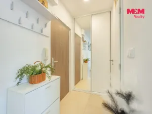 Prodej bytu 1+1, Slaný, Všehlušická, 26 m2