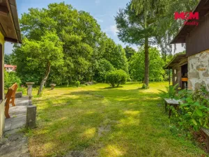 Prodej chaty, Dolní Nivy - Horní Rozmyšl, 130 m2