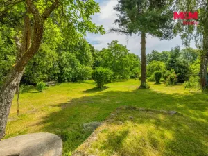 Prodej chaty, Dolní Nivy - Horní Rozmyšl, 130 m2