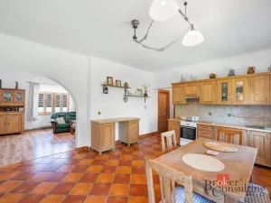 Prodej zemědělského objektu, Lhotka, Radoušská, 450 m2