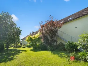 Prodej zemědělského objektu, Lhotka, Radoušská, 450 m2