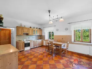 Prodej zemědělského objektu, Lhotka, Radoušská, 450 m2
