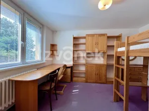 Pronájem bytu 3+1, Otrokovice - Kvítkovice, SNP, 68 m2
